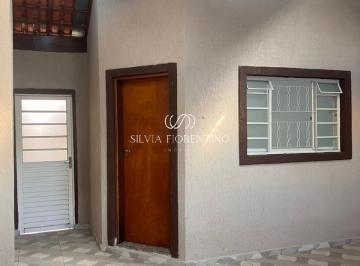 Casa · 129m² · 2 Quartos · 2 Vagas · Casa para venda em Do Barranco de 128.62m² com 2 Quartos e 2 Garagens