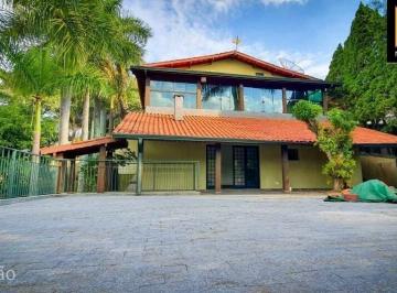 Casa · 790m² · 4 Quartos · 10 Vagas · Casa de Condomínio para venda em Condomínio Vista Alegre - Sede de 790.00m² com 4 Quartos e 10 Garag