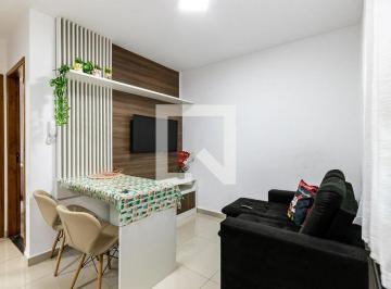 Apartamento · 40m² · 2 Quartos · Apartamento à Venda - Jardim Brasília, 2 Quartos, 40 m² - São Paulo