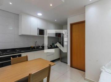 Apartamento · 34m² · 1 Quarto · Apartamento à Venda - Parque São Lucas, 1 Quarto, 34 m² - São Paulo