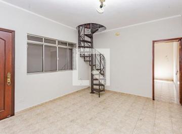 Casa · 150m² · 2 Quartos · 2 Vagas · Casa à Venda - Jardim Santa Emília, 2 Quartos, 150 m² - São Paulo