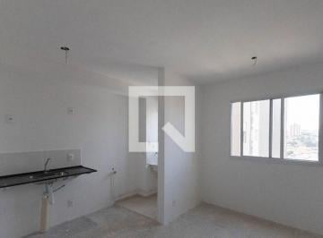Apartamento · 36m² · 2 Quartos · Apartamento à Venda - Vila Maria , 2 Quartos, 36 m² - São Paulo