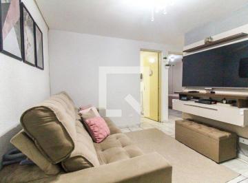 Apartamento · 42m² · 2 Quartos · 1 Vaga · Apartamento à Venda - Parque Santa Rita, 2 Quartos, 42 m² - São Paulo