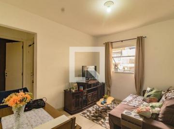 Apartamento · 50m² · 2 Quartos · Apartamento à Venda - Jabaquara, 2 Quartos, 50 m² - São Paulo