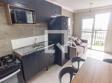 Apartamento · 30m² · 1 Quarto · Apartamento à Venda - Mooca, 1 Quarto, 30 m² - São Paulo