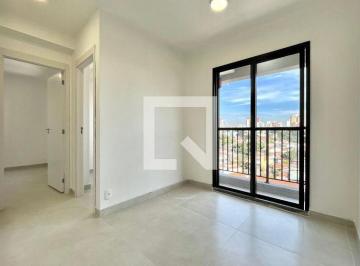 Apartamento · 37m² · 2 Quartos · Apartamento à Venda - Vila Mascote, 2 Quartos, 37 m² - São Paulo