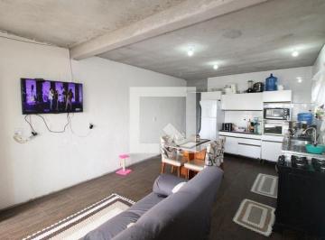 Casa · 195m² · 1 Quarto · 1 Vaga · Casa à Venda - Vila Princesa Isabel, 1 Quarto, 195 m² - São Paulo