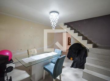 Casa · 150m² · 2 Quartos · 2 Vagas · Casa à Venda - Taboão, 2 Quartos, 150 m² - São Bernardo do Campo