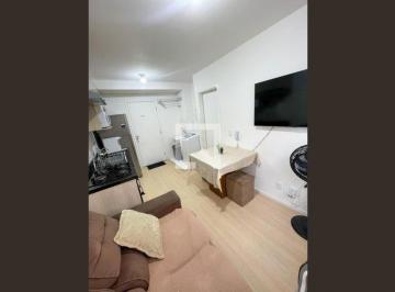 Apartamento · 24m² · 1 Quarto · Apartamento à Venda - Parque Regina, 1 Quarto, 24 m² - São Paulo