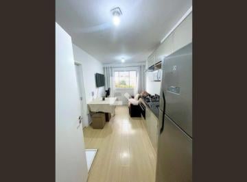 Apartamento · 24m² · 1 Quarto · Apartamento à Venda - Parque Regina, 1 Quarto,  24 m² - São Paulo