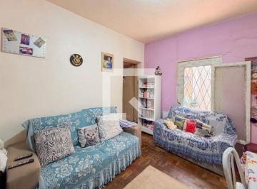 Casa · 150m² · 2 Quartos · Casa à Venda - Cambuci, 2 Quartos, 150 m² - São Paulo