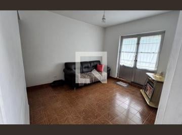 Casa · 125m² · 4 Quartos · 2 Vagas · Casa à Venda - Taboão, 4 Quartos,  125 m² - Diadema