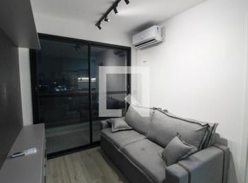 Apartamento · 31m² · 1 Quarto · Apartamento à Venda - Butantã, 1 Quarto, 31 m² - São Paulo
