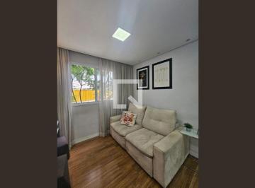Apartamento · 41m² · 2 Quartos · 1 Vaga · Apartamento à Venda - Itaquera, 2 Quartos,  41 m² - São Paulo