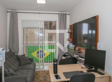 Apartamento · 38m² · 2 Quartos · Apartamento à Venda - Bom Retiro, 2 Quartos, 38 m² - São Paulo