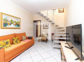 Casa · 130m² · 3 Quartos · 2 Vagas · Casa à Venda - Vila Princesa Isabel, 3 Quartos, 130 m² - São Paulo