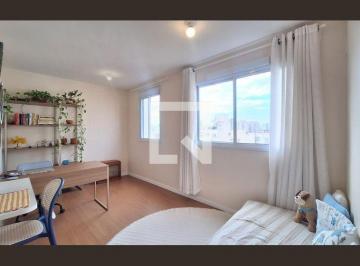 Apartamento · 34m² · 1 Quarto · Apartamento à Venda - Barra Funda, 1 Quarto, 34 m² - São Paulo