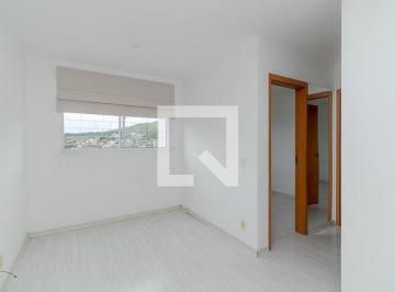 Apartamento · 44m² · 2 Quartos · 1 Vaga · Apartamento à Venda - Alto Petrópolis, 2 Quartos, 44 m² - Porto Alegre