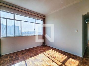 Apartamento · 55m² · 2 Quartos · Apartamento à Venda - Maracanã, 2 Quartos, 55 m² - Rio de Janeiro