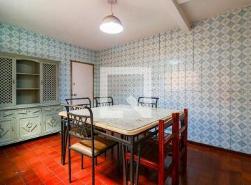 Casa · 110m² · 4 Quartos · 1 Vaga · Casa à Venda - Parque Esmeralda, 4 Quartos, 110 m² - São Paulo