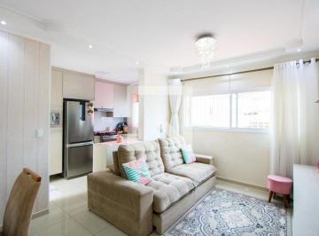 Casa · 121m² · 3 Quartos · 3 Vagas · Casa à Venda - Vila América, 3 Quartos, 121 m² - Santo André