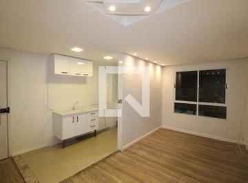 Apartamento · 48m² · 2 Quartos · 1 Vaga · Apartamento à Venda - Vila Princesa Isabel, 2 Quartos, 48 m² - São Paulo