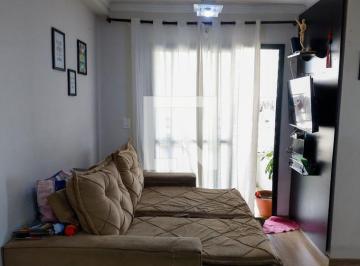 Apartamento · 48m² · 2 Quartos · 1 Vaga · Apartamento à Venda - Santa Maria, 2 Quartos,  48 m² - Osasco