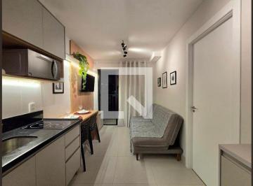 Apartamento · 27m² · 1 Quarto · Apartamento à Venda - Vila Olímpia, 1 Quarto, 27 m² - São Paulo