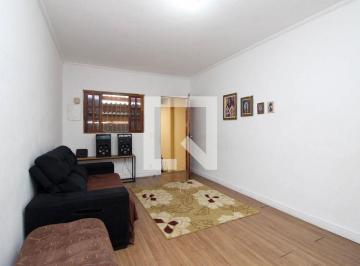 Casa · 180m² · 3 Quartos · 1 Vaga · Casa à Venda - Jardim Monte Alegre, 3 Quartos, 180 m² - Taboão da Serra
