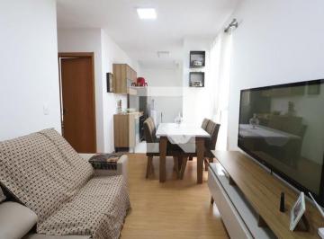 Apartamento · 41m² · 2 Quartos · 1 Vaga · Apartamento à Venda - Igará, 2 Quartos, 41 m² - Canoas