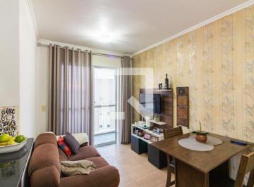 Apartamento · 47m² · 2 Quartos · 1 Vaga · Apartamento à Venda - Santa Maria, 2 Quartos,  47 m² - Osasco