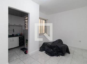 Apartamento · 53m² · 1 Quarto · Apartamento à Venda - Centro Histórico, 1 Quarto,  53 m² - Porto Alegre