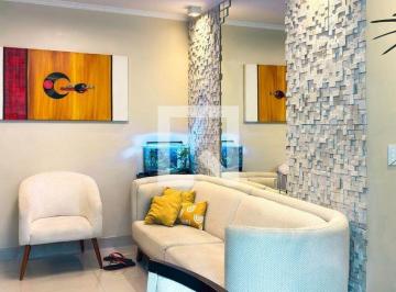 Apartamento · 50m² · 2 Quartos · 1 Vaga · Apartamento à Venda - Portal do Morumbi, 2 Quartos, 50 m² - São Paulo