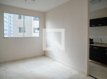 Apartamento · 47m² · 2 Quartos · Apartamento à Venda - Jardim São Savério, 2 Quartos, 47 m² - São Paulo