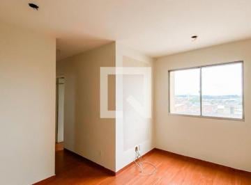 Apartamento · 43m² · 2 Quartos · 1 Vaga · Apartamento à Venda - Ermelino Matarazzo, 2 Quartos, 43 m² - São Paulo