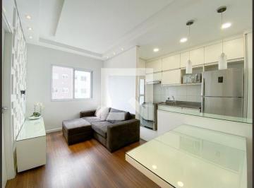 Apartamento · 33m² · 1 Quarto · Apartamento à Venda - Bom Retiro, 1 Quarto, 33 m² - São Paulo