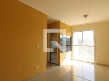 Apartamento · 52m² · 2 Quartos · 1 Vaga · Apartamento à Venda - Cangaíba, 2 Quartos, 52 m² - São Paulo