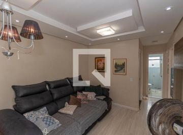 Apartamento · 54m² · 2 Quartos · 1 Vaga · Apartamento à Venda - Jardim Denadai, 2 Quartos, 54 m² - Sumaré