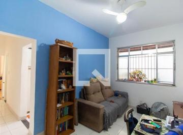 Apartamento · 60m² · 1 Quarto · Apartamento à Venda - Centro , 1 Quarto, 60 m² - Niterói