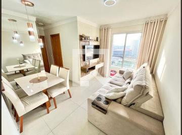 Apartamento · 47m² · 2 Quartos · 1 Vaga · Apartamento à Venda - Vila Nova Cachoeirinha, 2 Quartos, 47 m² - São Paulo