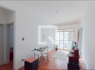 Apartamento · 56m² · 1 Quarto · Apartamento à Venda - Liberdade, 1 Quarto, 56 m² - São Paulo