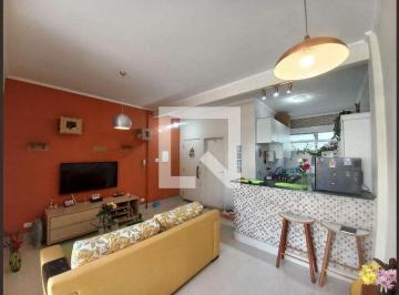 Apartamento · 50m² · 1 Quarto · Apartamento à Venda - Santa Cecília, 1 Quarto, 50 m² - São Paulo