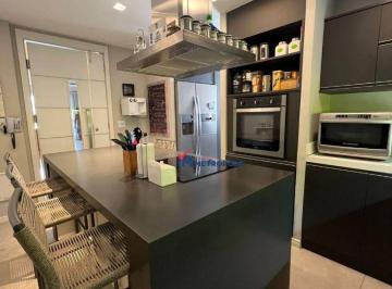 Apartamento · 166m² · 4 Quartos · 1 Vaga · Apartamento para venda em Jacarepaguá de 166.00m² com 4 Quartos, 4 Suites e 1 Garagem