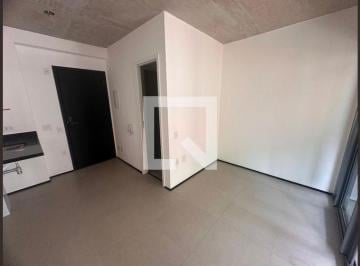 Apartamento · 25m² · 1 Quarto · Apartamento à Venda - Chácara Santo Antonio, 1 Quarto, 25 m² - São Paulo