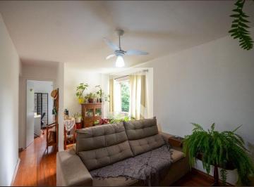 Apartamento · 55m² · 2 Quartos · 1 Vaga · Apartamento à Venda - Jardim Iris , 2 Quartos, 55 m² - São Paulo