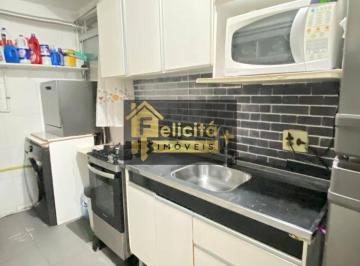 Apartamento · 46m² · 2 Quartos · 1 Vaga · Apartamento para venda em São Pedro de 46.00m² com 2 Quartos e 1 Garagem