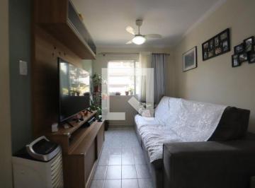 Apartamento · 57m² · 2 Quartos · 1 Vaga · Apartamento à Venda - Sapopemba, 2 Quartos,  57 m² - São Paulo