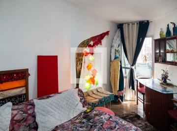Apartamento · 38m² · 1 Quarto · 1 Vaga · Apartamento à Venda - Consolação, 1 Quarto, 38 m² - São Paulo