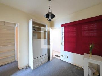 Apartamento · 45m² · 1 Quarto · 1 Vaga · Apartamento à Venda - Vila Clementino, 1 Quarto, 45 m² - São Paulo