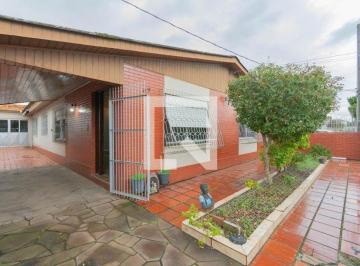 Casa · 114m² · 4 Quartos · 3 Vagas · Casa à Venda - Bairro Fátima, 4 Quartos, 114 m² - Canoas